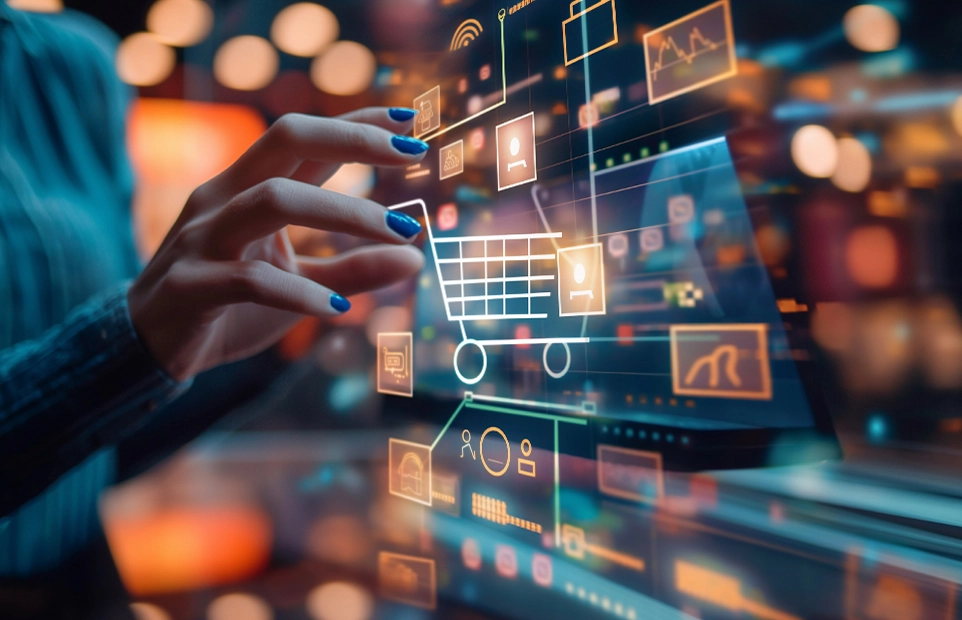 Siti Web & Ecommerce